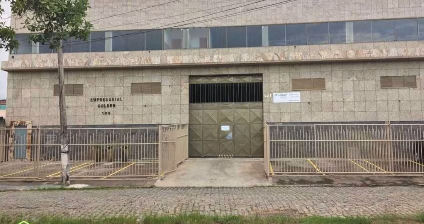 Pavilhão/Galpão Industrial com 300m² em Novo Cavaleiro, Macaé/RJ