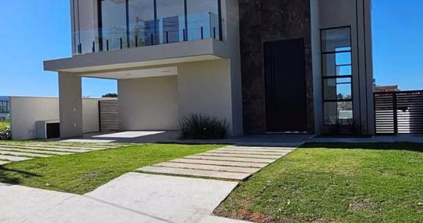 Casa Alto Padrão em Alphaville, Rio das Ostras/RJ