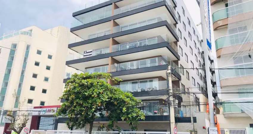 Apartamento de 3 quartos(1 suite) em cavaleiros, macaé/rj