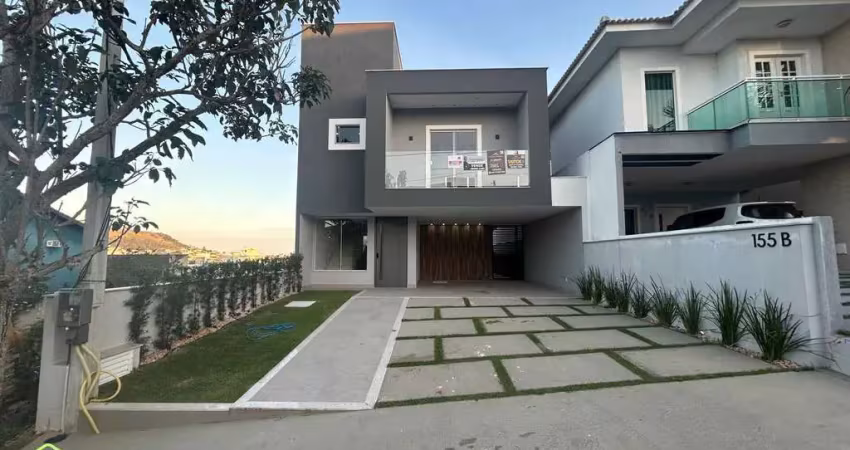 Casa com 3 quartos à venda no Lagoa, Macaé 