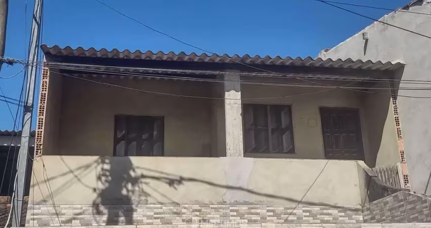 Apartamento com 1 quarto à venda em Parque União, Macaé 