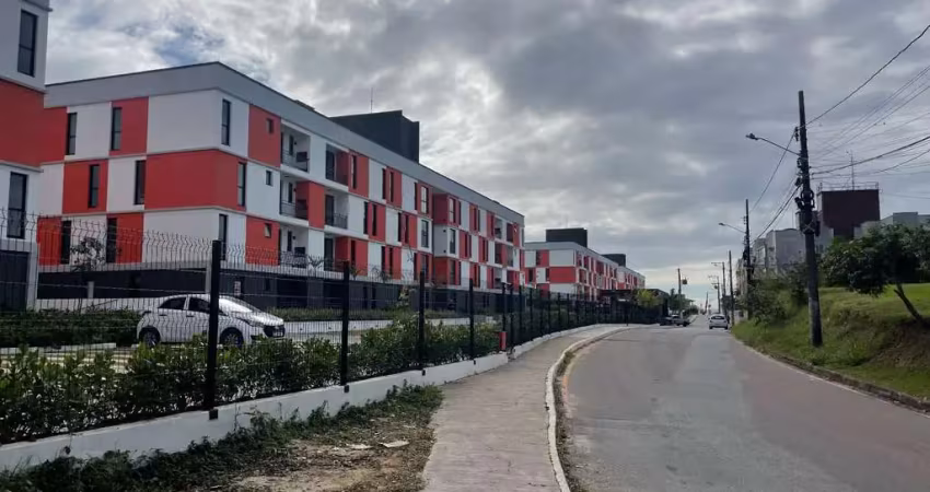 Apartamento com 2 quartos à venda na Rua São Benedito, Serraria, São José