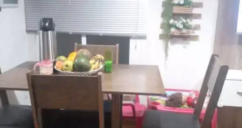 Apartamento com 2 quartos para alugar na Rua Sebastião Alzemiro dos Santos, Bela Vista, Palhoça