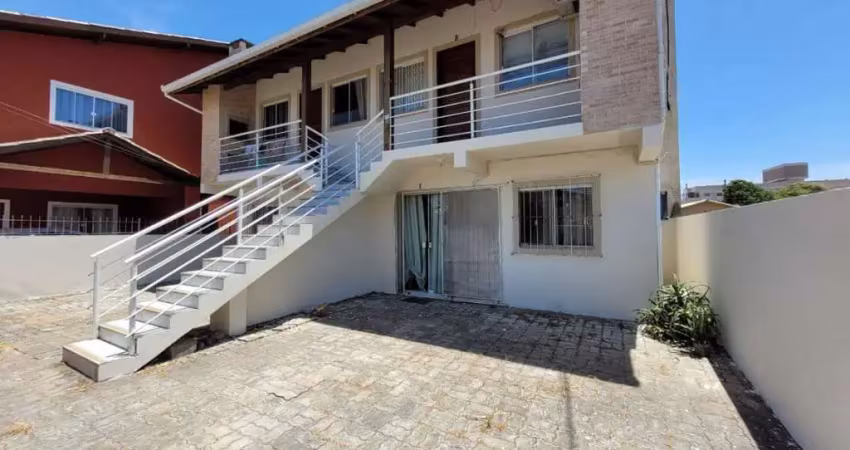 Apartamento com 2 quartos à venda na Servidão Dercidio Manoel Sagáz, Ingleses do Rio Vermelho, Florianópolis