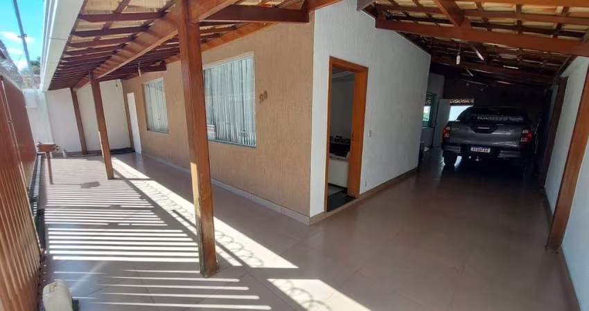 Casa à venda, 232 m² por R$ 870.000,00 - Visão - Lagoa Santa/MG