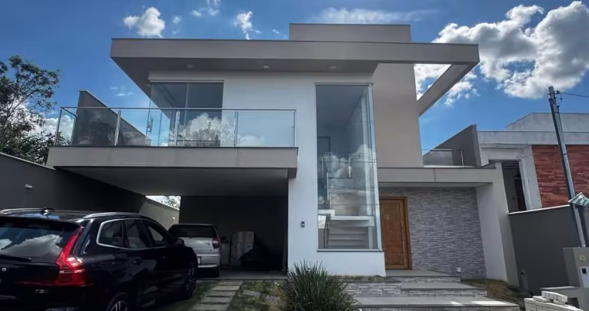 Casa à venda, 200 m² por R$ 1.250.000,00 - Trilhas do Sol - Lagoa Santa/MG