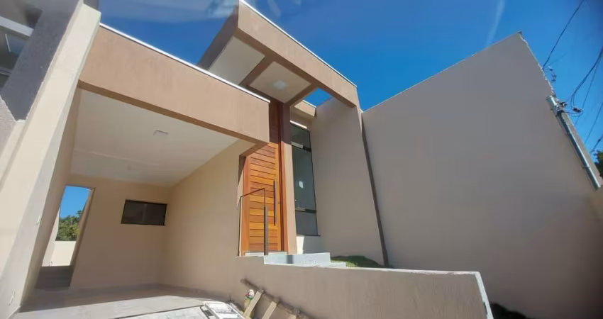 Casa com 3 dormitórios à venda, 101 m² por R$ 685.000 - Portal do Sol - Lagoa Santa/MG