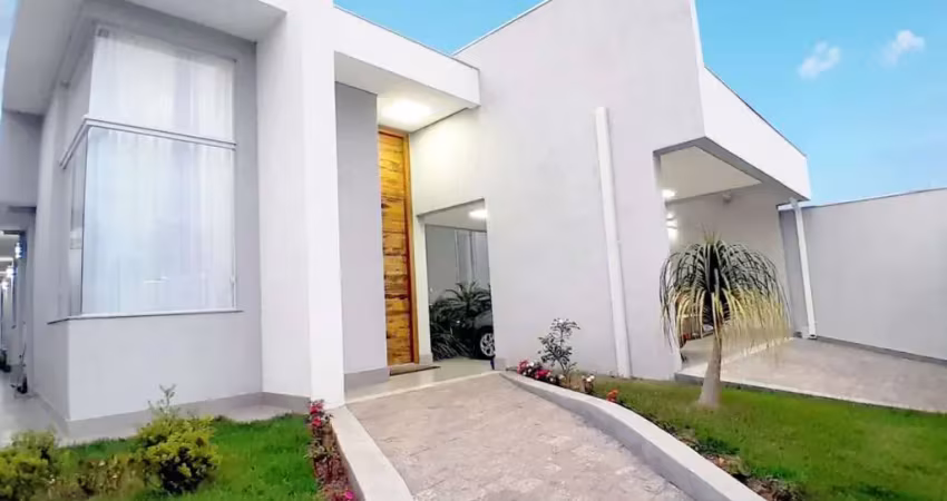 Casa à venda, 178 m² por r$ 1.480.000,00 - lundcea - lagoa santa/mg