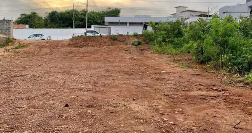 Terreno à venda, 360 m² por R$ 175.000 - Portal do Sol - Lagoa Santa/MG