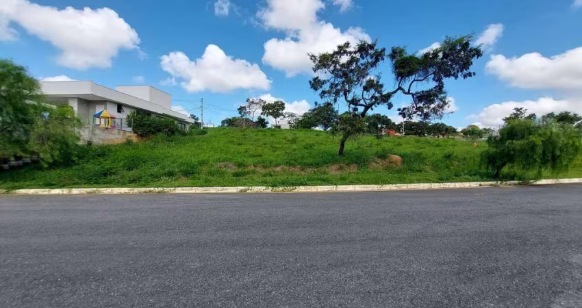 Terreno à venda, 533 m² por R$ 360.000,00 - Lagoa Santa Park Residence - Lagoa Santa/MG
