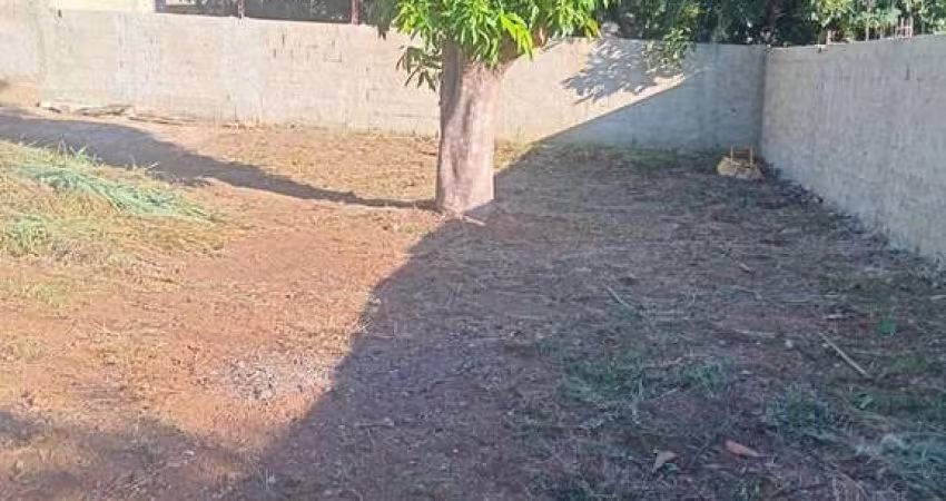 Terreno à venda, 600 m² por R$ 280.000,00 - Recanto da Lagoa - Lagoa Santa/MG