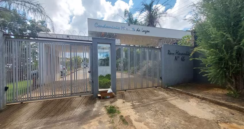Terreno à venda, 1000 m² por R$ 390.000 - Joá - Lagoa Santa/MG
