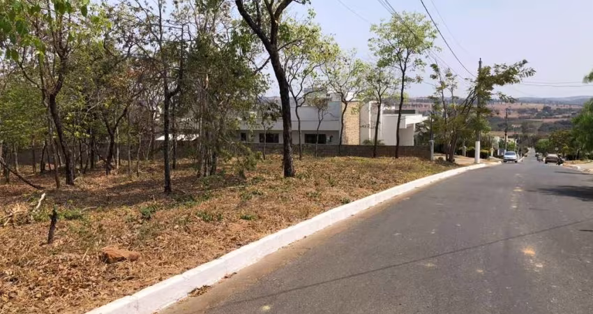 Terreno à venda, 1200 m² por R$ 570.000,00 - Condomínio Mirante do Fidalgo - Lagoa Santa/MG