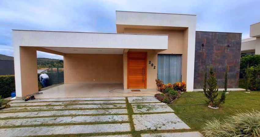 Casa à venda, 157 m² por R$ 1.450.000,00 - Lagoa Santa Park Residence - Lagoa Santa/MG
