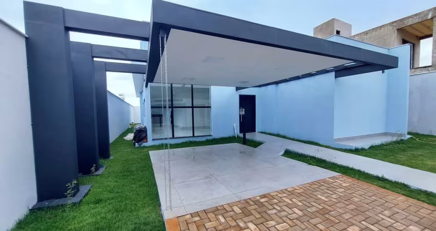 Casa à venda, 190 m² por R$ 1.050.000,00 - Vila dos Ipês - Lagoa Santa/MG