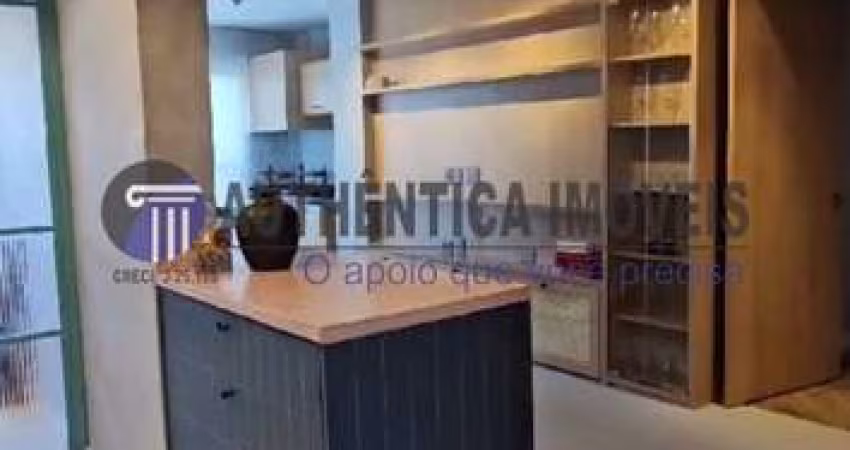 APARTAMENTO À VENDA no CENTRO de OSASCO/SP - AUTHÊNTICA IMÓVEIS