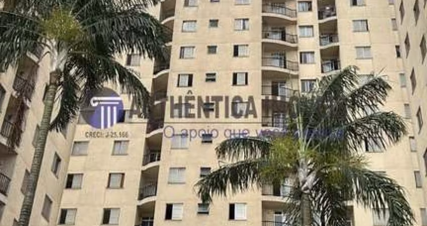APARTAMENTO para LOCAÇÃO - CIDADE DAS FLORES, OSASCO - SÃO PAULO- AUTHÊNTICA IMÓVEIS