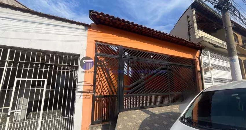 SOBRADO para VENDA - VELOSO- OSASCO/SP - AUTHÊNTICA IMÓVEIS