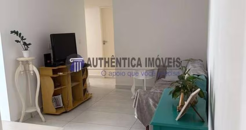 APARTAMENTO para VENDA- VILA OSASCO, OSASCO/SP - AUTHÊNTICA IMÓVEIS