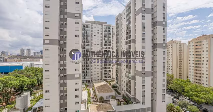 Apartamento para venda - continental - osasco/sp - authêntica imóveis