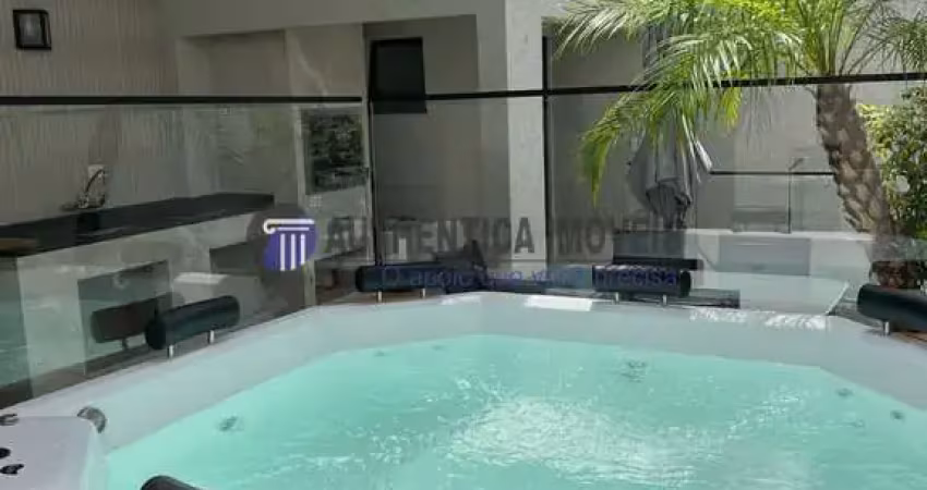 Sobrado para venda - centro de osasco/sp - authêntica imóveis