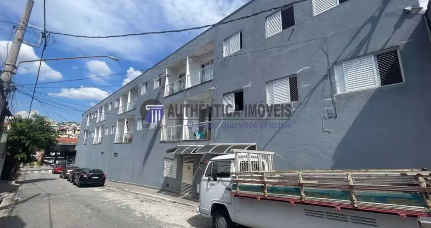 Apartamento para locação - pestana - osasco - são paulo - sp - authêntica imóveis