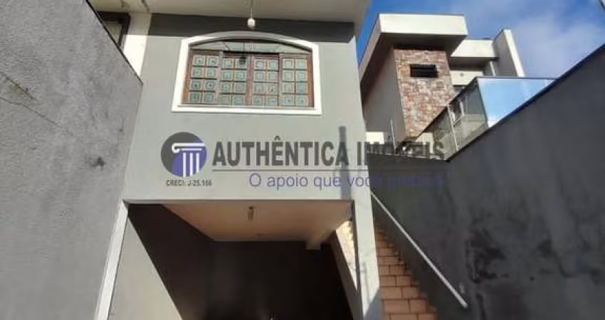 SOBRADO - VENDA - COMPRA - CIPAVA - OSASCO - AUTHÊNTICA