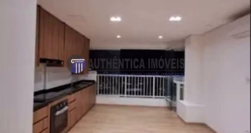 APARTAMENTO para LOCAÇÃO - BETHAVILLE - BARUERI  - AUTHÊNTICA IMÓVEIS