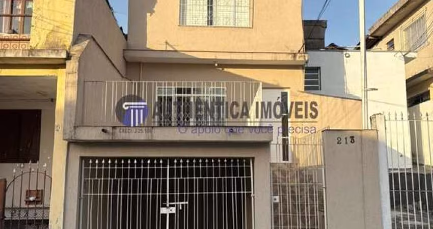 SOBRADO para VENDA - CIPAVA - OSASCO/SP - AUTHÊNTICA IMÓVEIS