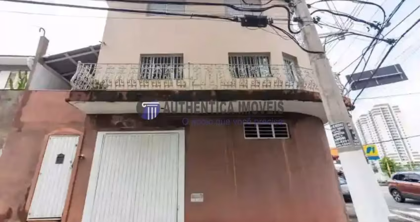 Sobrado para locação - umuarama - osasco - são paulo - authêntica imóveis