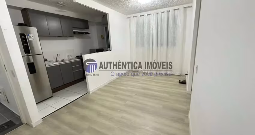 Apartamento para venda no jardim gilda maria - são paulo - authêntica imóveis
