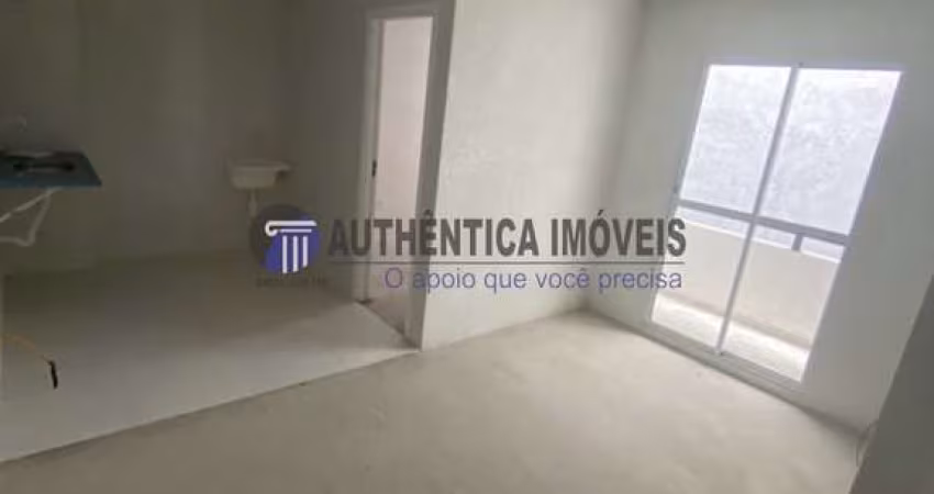 APARTAMENTO para VENDA - ADALGISA - SÃO PAULO - AUTHÊNTICA IMÓVEIS