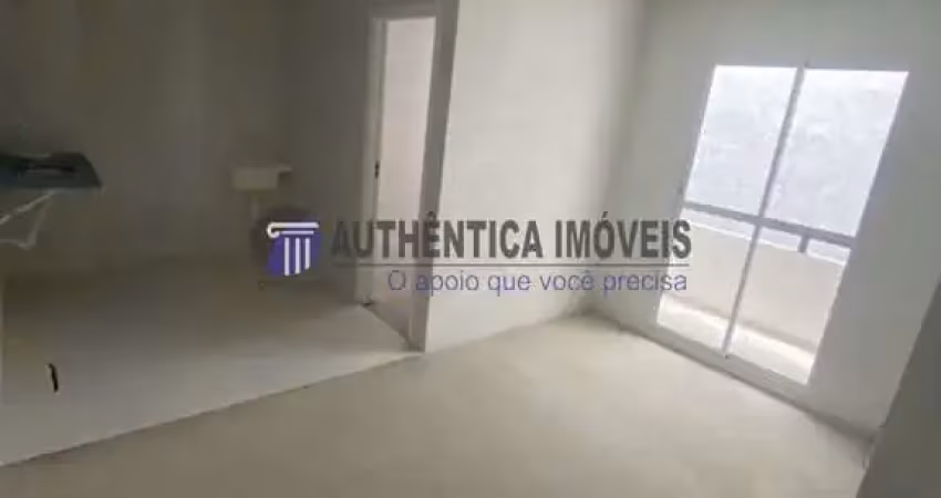 Apartamento para venda - adalgisa - são paulo - authêntica imóveis