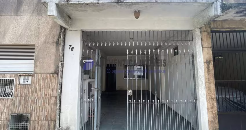 SOBRADO para  VENDA  - RIO PEQUENO - SÃO PAULO - AUTHÊNTICA IMÓVEIS