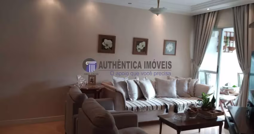 APARTAMENTO para VENDA - CENTRO DE OSASCO/SP - AUTHÊNTICA IMÓVEIS