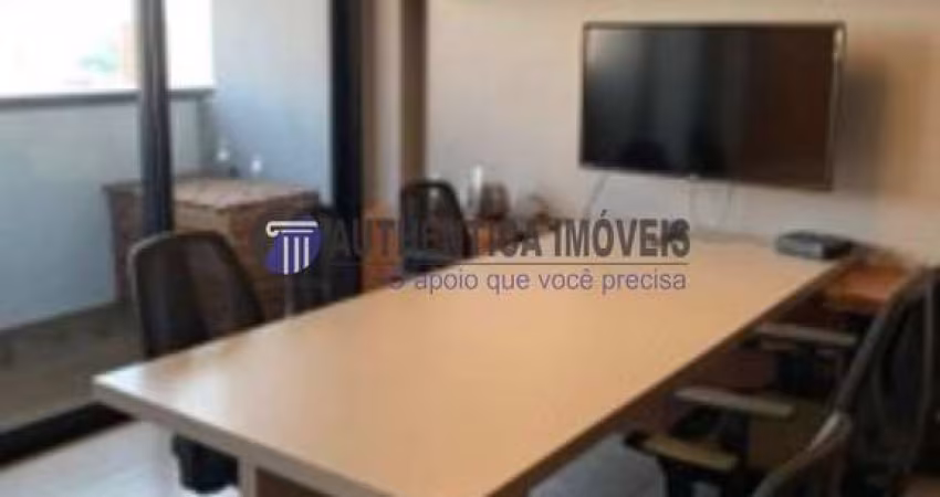 SALA COMERCIAL MOBILIADA para LOCAÇÃO- VILA OSASCO- OSASCO- SÃO PAULO- AUTHÊNTICA IMÓVEIS