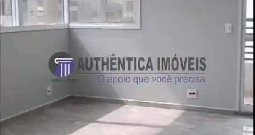 Sala para locação - centro osasco/ sp authêntica imóveis