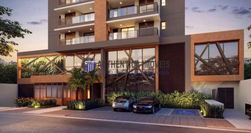 APARTAMENTO para VENDA NA PLANTA  - VILA OSASCO-  OSASCO/SP - AUTHÊNTICA IMÓVEIS