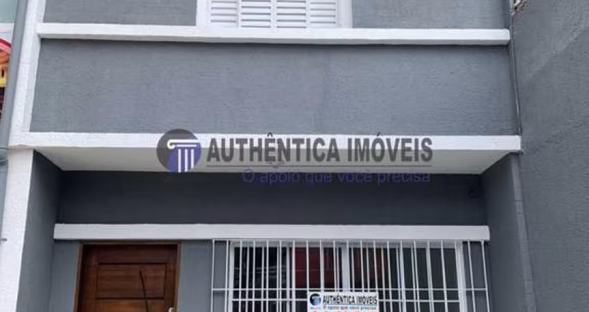 IMÓVEL COMERCIAL para LOCAÇÃO - CENTRO, OSASCO/SP - AUTHÊNTICA IMÓVEIS