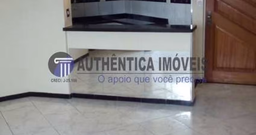 APARTAMENTO para VENDA - BANDEIRAS - OSASCO - SÃO PAULO - AUTHÊNTICA IMÓVEIS