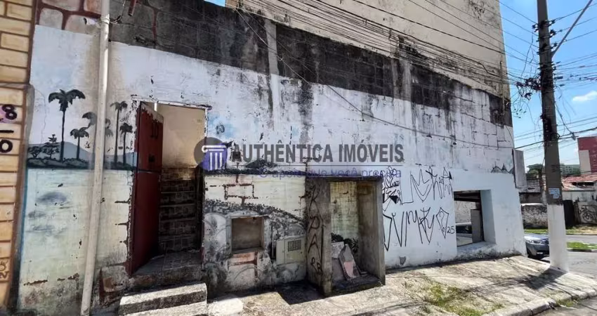 Assobradado para locação - quitauna- osasco/sp- authêntica imóveis