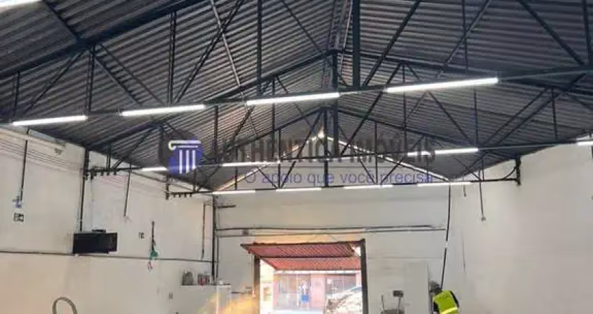 Galpão - comercial para  venda - - vila yolanda - osasaco/sp - authêntica - imóveis