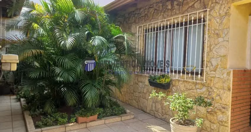CASA para VENDA e LOCAÇÃO - JAGUARIBE, OSASCO/SP - AUTHÊNTICA IMÓVEIS