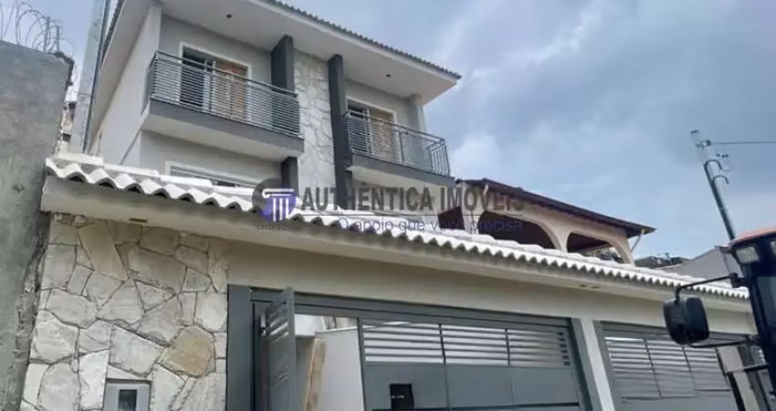 Sobrado à venda - bela vista - osasco/sp - authêntica imóveis