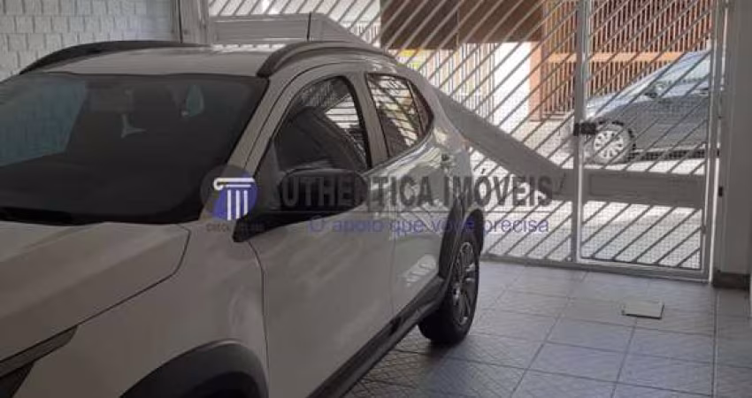SOBRADO para VENDA - CIPAVA - OSASCO/SP - AUTHÊNTICA IMÓVEIS