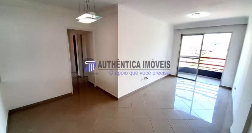 APARTAMENTO para VENDA - VILA OSASCO - OSASCO - SÃO PAULO - AUTHÊNTICA IMÓVEIS