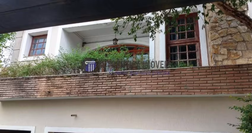 SOBRADO para VENDA - VILA MADALENA - SÃO PAULO - AUTHÊNTICA IMÓVEIS
