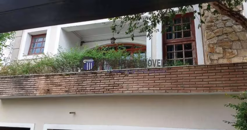 Sobrado para venda - vila madalena - são paulo - authêntica imóveis
