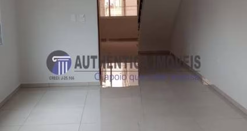SOBRADO para VENDA - BELA VISTA - OSASCO/SP - AUTHÊNTICA IMÓVEIS
