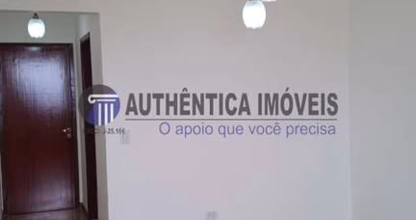 APARTAMENTO para LOCAÇÃO - VILA OSASCO, OSASCO/SP - AUTHÊNTICA IMÓVEIS